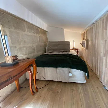 Apartament Parenthese Uzetienne - Climatise Confort Avec Terrasse *